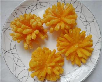 冬瓜菊花怎么做，冬瓜菊花怎么做好吃，冬瓜菊花做法