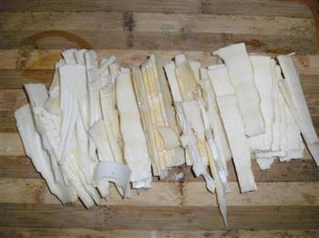 麻香鲜笋黑米饼怎么做，麻香鲜笋黑米饼怎么做好吃，麻香鲜笋黑米饼做法