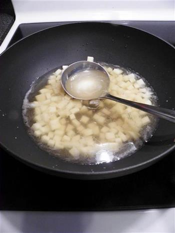 茄汁蔬菜粒意粉怎么做，茄汁蔬菜粒意粉怎么做好吃，茄汁蔬菜粒意粉做法