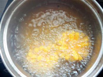 冬瓜菊花怎么做，冬瓜菊花怎么做好吃，冬瓜菊花做法