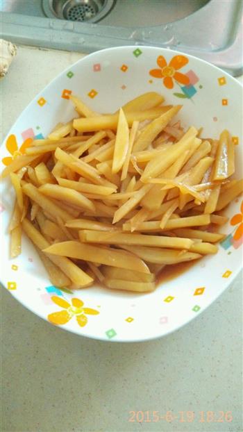 素炒土豆丝-超简单好吃怎么做，素炒土豆丝-超简单好吃怎么做好吃，素炒土豆丝-超简单好吃做法