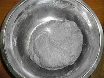 麻香鲜笋黑米饼怎么做，麻香鲜笋黑米饼怎么做好吃，麻香鲜笋黑米饼做法
