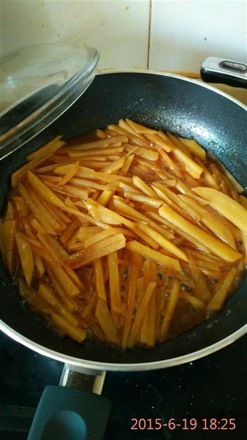 素炒土豆丝-超简单好吃怎么做，素炒土豆丝-超简单好吃怎么做好吃，素炒土豆丝-超简单好吃做法
