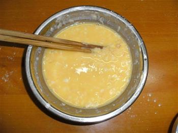 鲜笋鸡蛋饼怎么做，鲜笋鸡蛋饼怎么做好吃，鲜笋鸡蛋饼做法