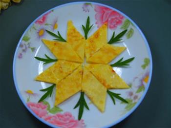鲜笋鸡蛋饼怎么做，鲜笋鸡蛋饼怎么做好吃，鲜笋鸡蛋饼做法