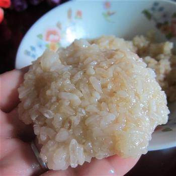 炸糯米饼怎么做，炸糯米饼怎么做好吃，炸糯米饼做法