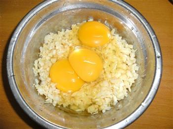 鲜笋鸡蛋饼怎么做，鲜笋鸡蛋饼怎么做好吃，鲜笋鸡蛋饼做法