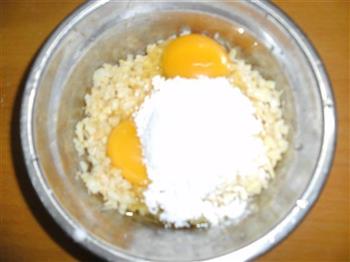 鲜笋鸡蛋饼怎么做，鲜笋鸡蛋饼怎么做好吃，鲜笋鸡蛋饼做法