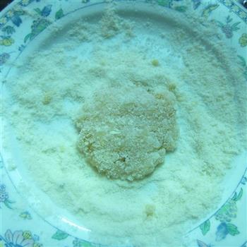 炸糯米饼怎么做，炸糯米饼怎么做好吃，炸糯米饼做法