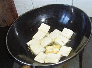 干煎豆腐怎么做，干煎豆腐怎么做好吃，干煎豆腐做法