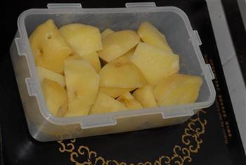 香辣土豆泥怎么做，香辣土豆泥怎么做好吃，香辣土豆泥做法