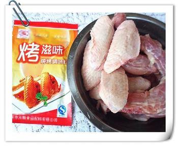 香炸鸡翅鸡脖怎么做，香炸鸡翅鸡脖怎么做好吃，香炸鸡翅鸡脖做法
