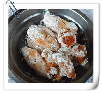 香炸鸡翅鸡脖怎么做，香炸鸡翅鸡脖怎么做好吃，香炸鸡翅鸡脖做法