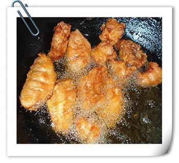 香炸鸡翅鸡脖怎么做，香炸鸡翅鸡脖怎么做好吃，香炸鸡翅鸡脖做法