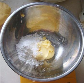杏仁巧克力饼干怎么做，杏仁巧克力饼干怎么做好吃，杏仁巧克力饼干做法