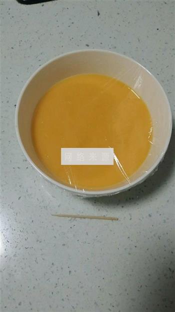 微波炉蒸鸡蛋怎么做，微波炉蒸鸡蛋怎么做好吃，微波炉蒸鸡蛋做法