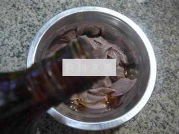 浓汤宝猪肝冬瓜汤怎么做，浓汤宝猪肝冬瓜汤怎么做好吃，浓汤宝猪肝冬瓜汤做法