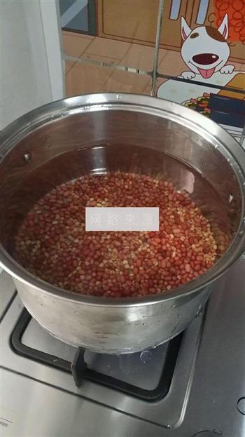 薏仁红豆汤怎么做，薏仁红豆汤怎么做好吃，薏仁红豆汤做法