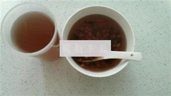 薏仁红豆汤怎么做，薏仁红豆汤怎么做好吃，薏仁红豆汤做法
