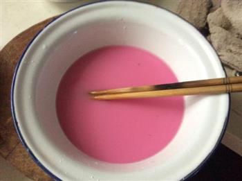 彩色凉粉怎么做，彩色凉粉怎么做好吃，彩色凉粉做法