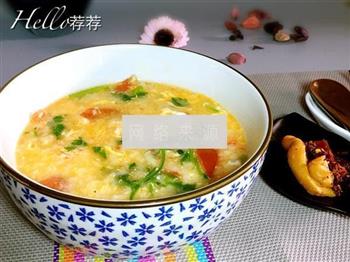 番茄鸡蛋疙瘩汤怎么做，番茄鸡蛋疙瘩汤怎么做好吃，番茄鸡蛋疙瘩汤做法