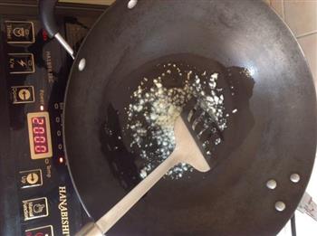 炝炒上海青怎么做，炝炒上海青怎么做好吃，炝炒上海青做法