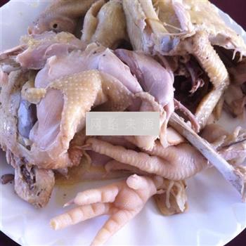 松茸鸡汤怎么做，松茸鸡汤怎么做好吃，松茸鸡汤做法