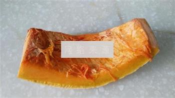 红豆南瓜米糊怎么做，红豆南瓜米糊怎么做好吃，红豆南瓜米糊做法