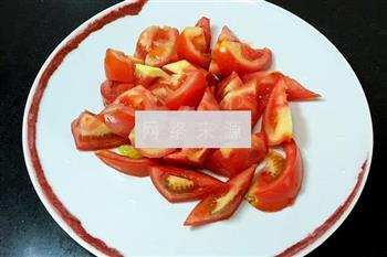 番茄鸡蛋疙瘩汤怎么做，番茄鸡蛋疙瘩汤怎么做好吃，番茄鸡蛋疙瘩汤做法