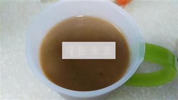 红豆南瓜米糊怎么做，红豆南瓜米糊怎么做好吃，红豆南瓜米糊做法