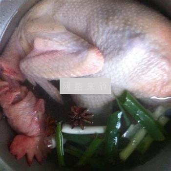 松茸鸡汤怎么做，松茸鸡汤怎么做好吃，松茸鸡汤做法