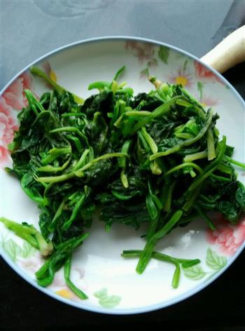 养生菜-陈醋菠菜花生米怎么做，养生菜-陈醋菠菜花生米怎么做好吃，养生菜-陈醋菠菜花生米做法