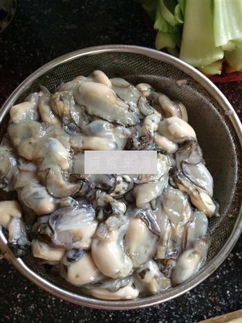 海蛎羹面汤怎么做，海蛎羹面汤怎么做好吃，海蛎羹面汤做法