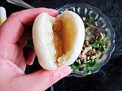 方便版肉夹馍怎么做，方便版肉夹馍怎么做好吃，方便版肉夹馍做法