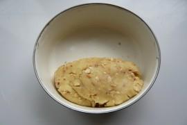 花生桃酥怎么做，花生桃酥怎么做好吃，花生桃酥做法