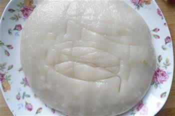 自制豆沙凉糕怎么做，自制豆沙凉糕怎么做好吃，自制豆沙凉糕做法