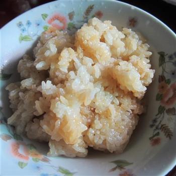 炸糯米丸子怎么做，炸糯米丸子怎么做好吃，炸糯米丸子做法