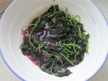 苋菜鸡蛋饼怎么做，苋菜鸡蛋饼怎么做好吃，苋菜鸡蛋饼做法