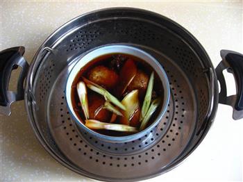 四喜丸子怎么做，四喜丸子怎么做好吃，四喜丸子做法
