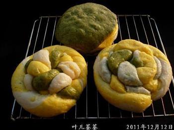 千层蒸饼怎么做，千层蒸饼怎么做好吃，千层蒸饼做法