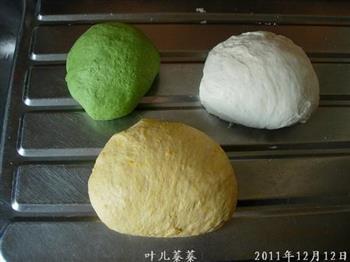千层蒸饼怎么做，千层蒸饼怎么做好吃，千层蒸饼做法
