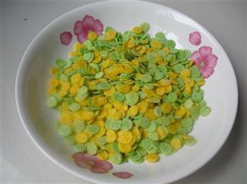 挂霜片片怎么做，挂霜片片怎么做好吃，挂霜片片做法