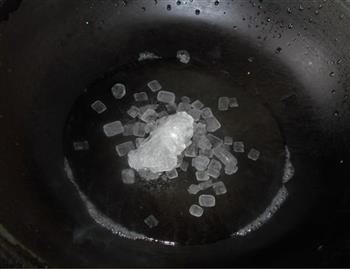 挂霜片片怎么做，挂霜片片怎么做好吃，挂霜片片做法