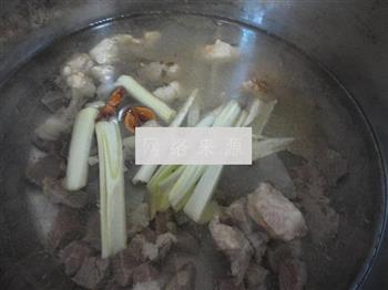 牛肉萝卜汤怎么做，牛肉萝卜汤怎么做好吃，牛肉萝卜汤做法