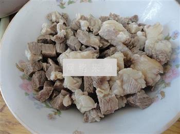 牛肉萝卜汤怎么做，牛肉萝卜汤怎么做好吃，牛肉萝卜汤做法
