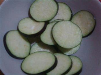 茄子虾仁披萨怎么做，茄子虾仁披萨怎么做好吃，茄子虾仁披萨做法