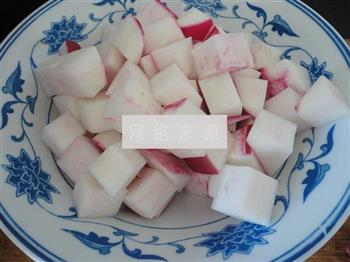 牛肉萝卜汤怎么做，牛肉萝卜汤怎么做好吃，牛肉萝卜汤做法