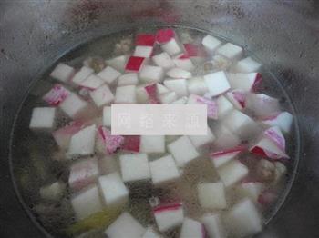 牛肉萝卜汤怎么做，牛肉萝卜汤怎么做好吃，牛肉萝卜汤做法