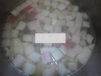 牛肉萝卜汤怎么做，牛肉萝卜汤怎么做好吃，牛肉萝卜汤做法
