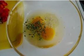 蛋煎菜蔬怎么做，蛋煎菜蔬怎么做好吃，蛋煎菜蔬做法